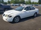 2004 NISSAN SENTRA