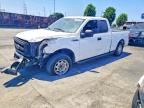 2015 FORD F150