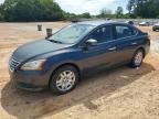 2014 NISSAN SENTRA