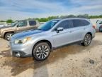2016 SUBARU OUTBACK