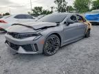 2025 KIA K5