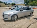 2013 AUDI A6