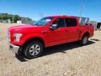 2016 FORD F150
