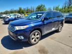2011 TOYOTA HIGHLANDER