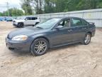 2016 CHEVROLET IMPALA LIMITED