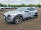 2020 MAZDA CX-30