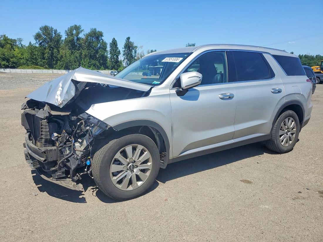 2023 HYUNDAI PALISADE