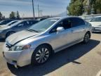 2010 HONDA CIVIC