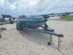 1993 RANGER BASSBOAT