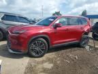 2026 TOYOTA GRAND HIGHLANDER HYBRID