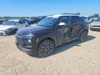 2024 CHEVROLET TRAILBLAZER
