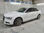 2016 AUDI A4