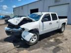 2011 CHEVROLET SILVERADO