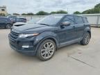 2015 LAND ROVER RANGE ROVER EVOQUE