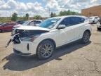 2022 ACURA RDX