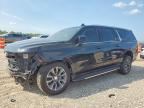 2021 CHEVROLET SUBURBAN