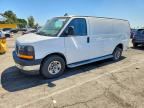 2023 GMC SAVANA