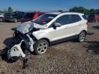 2021 FORD ECOSPORT