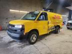 2024 CHEVROLET EXPRESS 2500