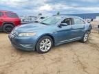 2010 FORD TAURUS