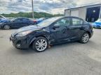 2011 MAZDA 3