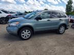 2010 HONDA CR-V
