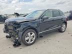 2014 VOLKSWAGEN TOUAREG