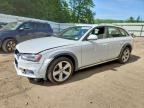 2014 AUDI A4 ALLROAD