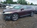 2014 HONDA CROSSTOUR