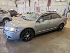 2009 LINCOLN MKZ