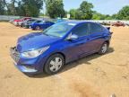 2019 HYUNDAI ACCENT
