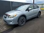2013 SUBARU XV CROSSTREK