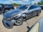 2019 MERCEDES-BENZ E