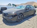 2023 HONDA ACCORD