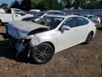 2016 LEXUS ES