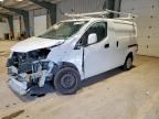 2020 NISSAN NV200