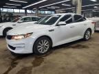 2016 KIA OPTIMA