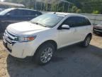 2014 FORD EDGE