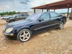2001 MERCEDES-BENZ 600-CLASS