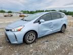 2016 TOYOTA PRIUS V
