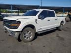 2025 FORD F150