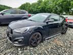 2014 HYUNDAI VELOSTER