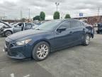 2016 MAZDA 6