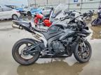2007 HONDA CBR600