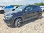 2022 VOLKSWAGEN TAOS