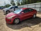 2015 HYUNDAI ELANTRA