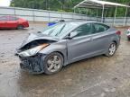 2012 HYUNDAI ELANTRA