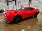 2014 DODGE CHALLENGER