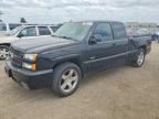 2003 CHEVROLET SILVERADO