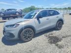 2025 HONDA HR-V